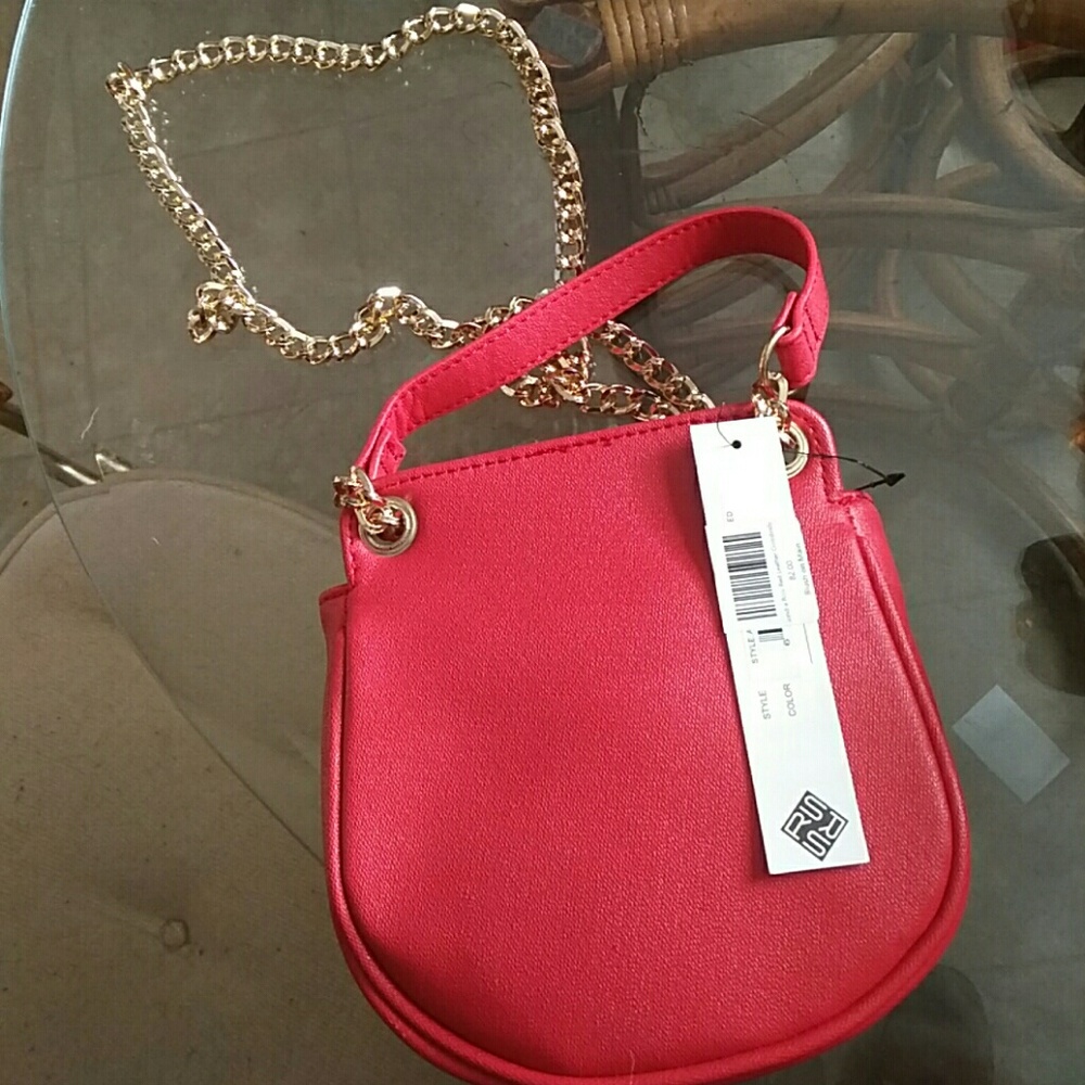 Sondra Roberts Squared Purse - Picture 3 of 4